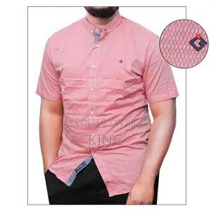 Dapper Casual Shirts