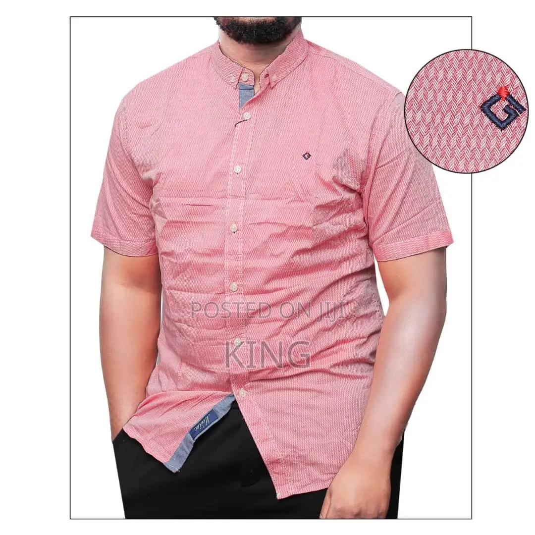 Dapper Casual Shirts