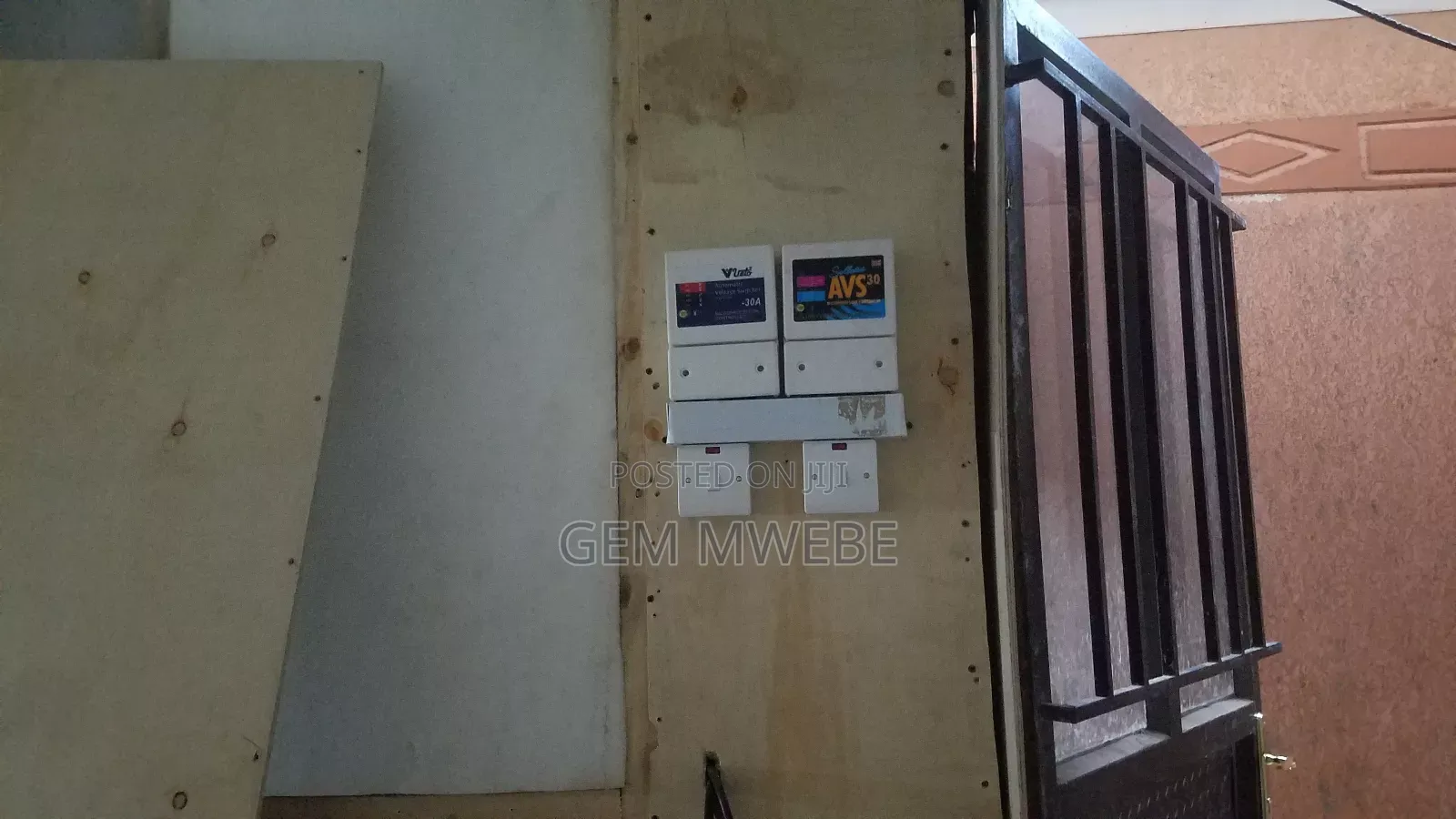 Room Air Conditioner Repair and Installation