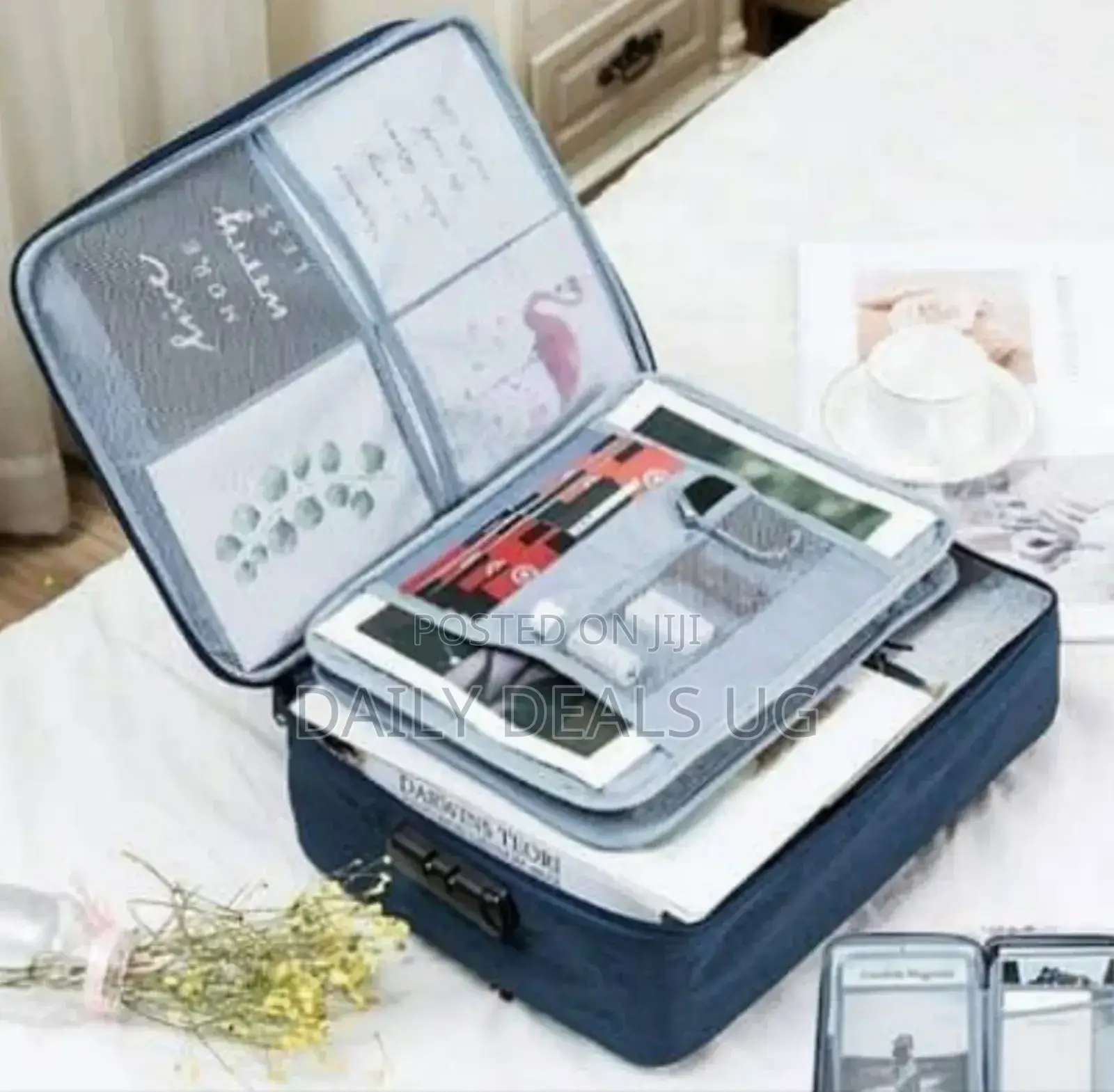 Office Waterproof Water Bag