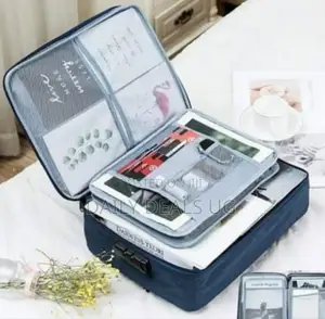 Office Waterproof Water Bag