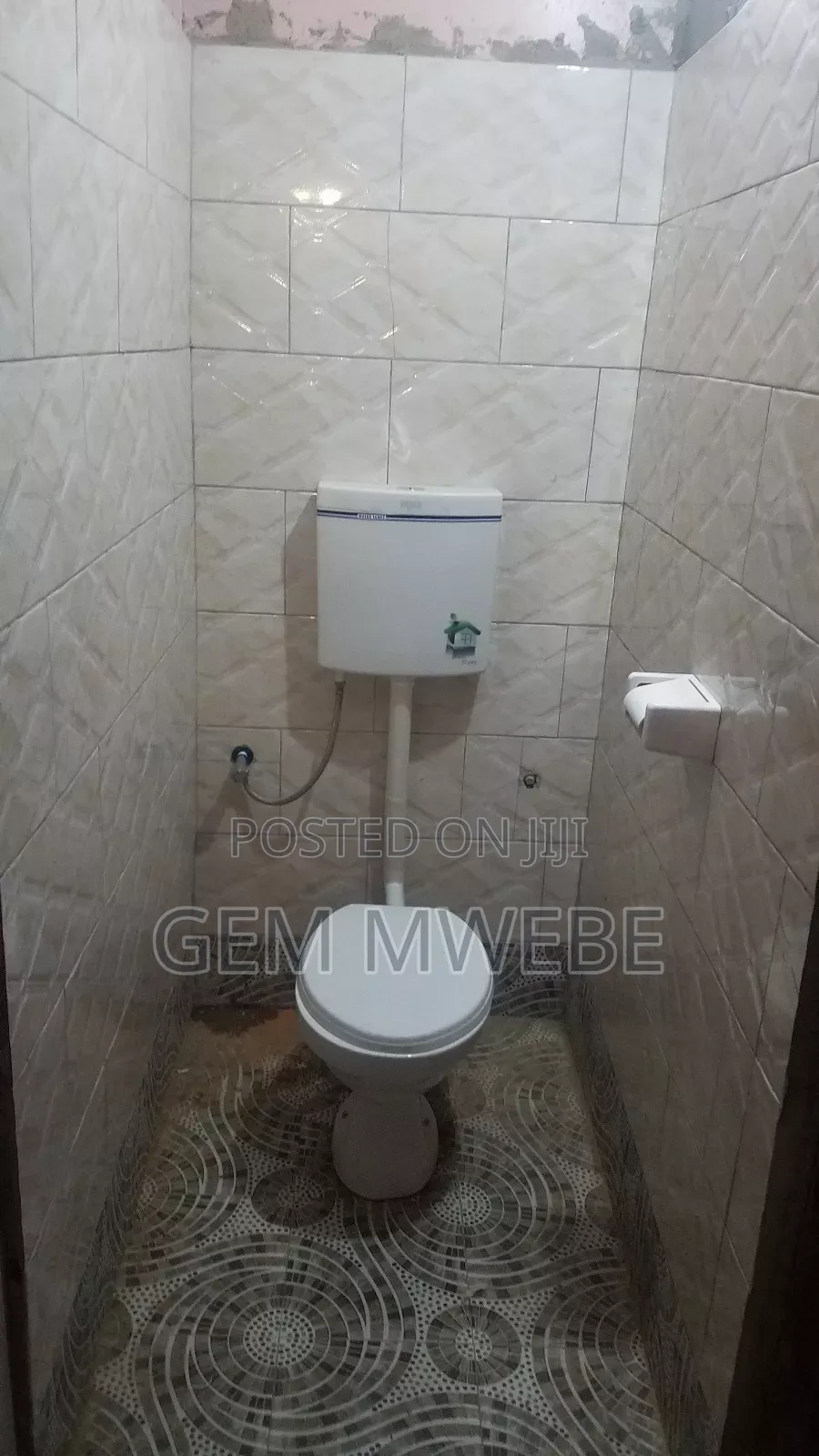 Plumbing Works