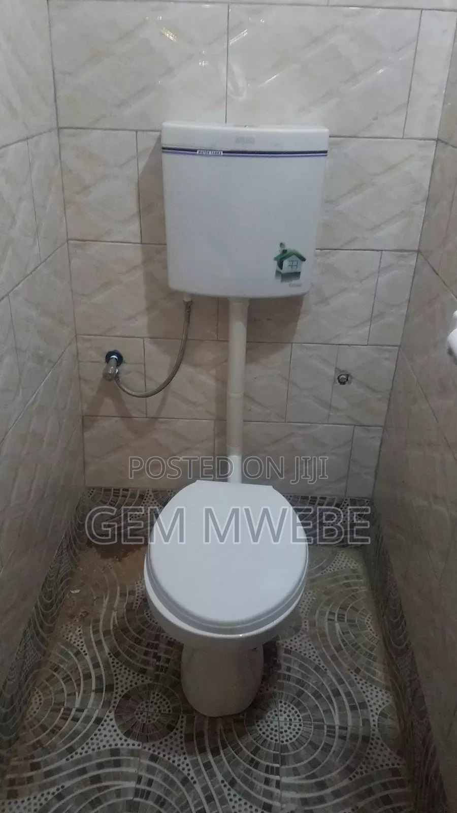 Plumbing Works