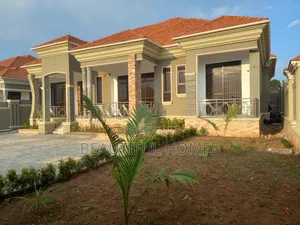 Furnished 5bdrm Bungalow in Najjera, Central Division for sale