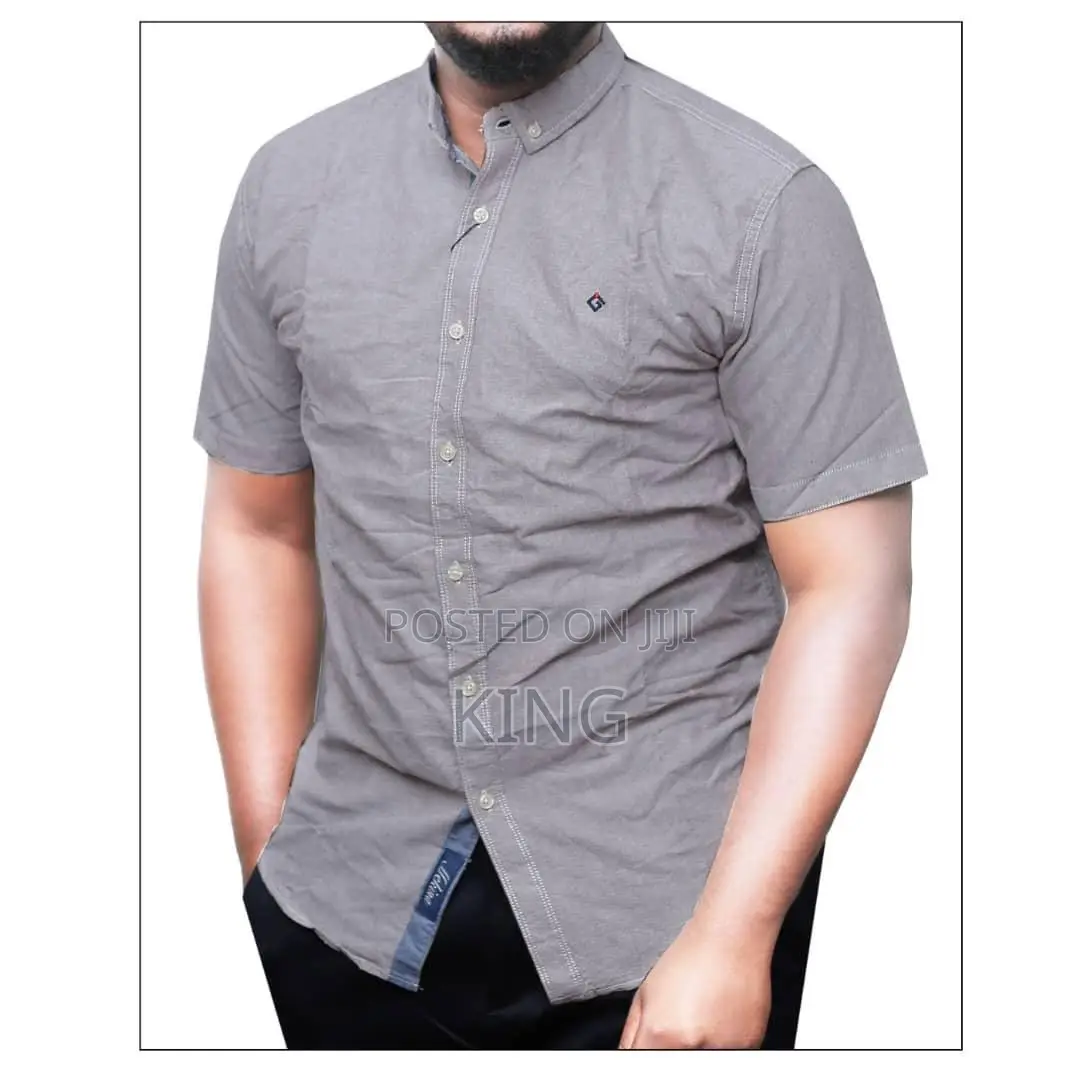 Artistic Casual Shirts