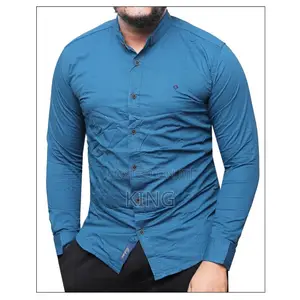 Smart Casual Shirt