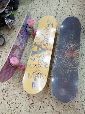 Adult Skateboard
