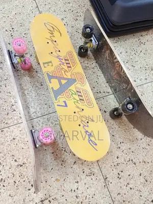 Adult Skateboard