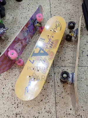 Adult Skateboard