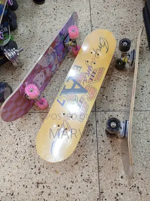 Adult Skateboard