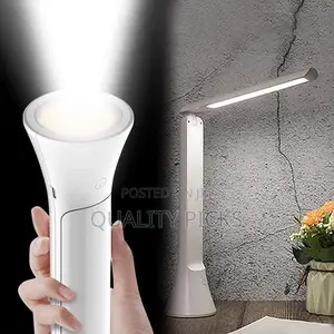 Outdoor Flashlight-Camping Light