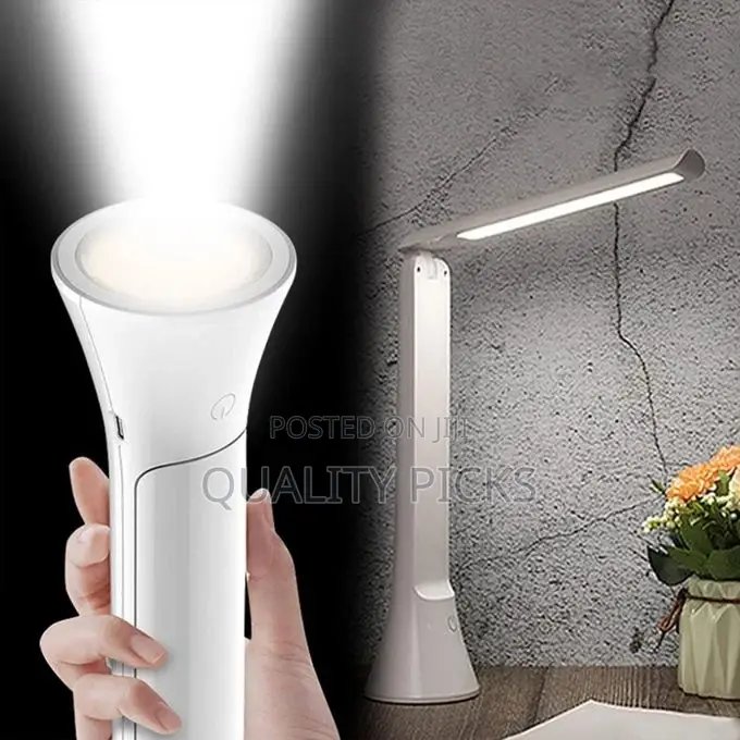 Outdoor Flashlight-Camping Light