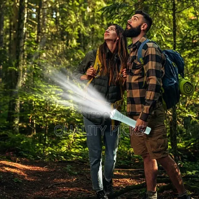 Outdoor Flashlight-Camping Light
