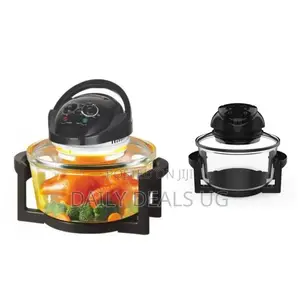 Sokany Glass Oven