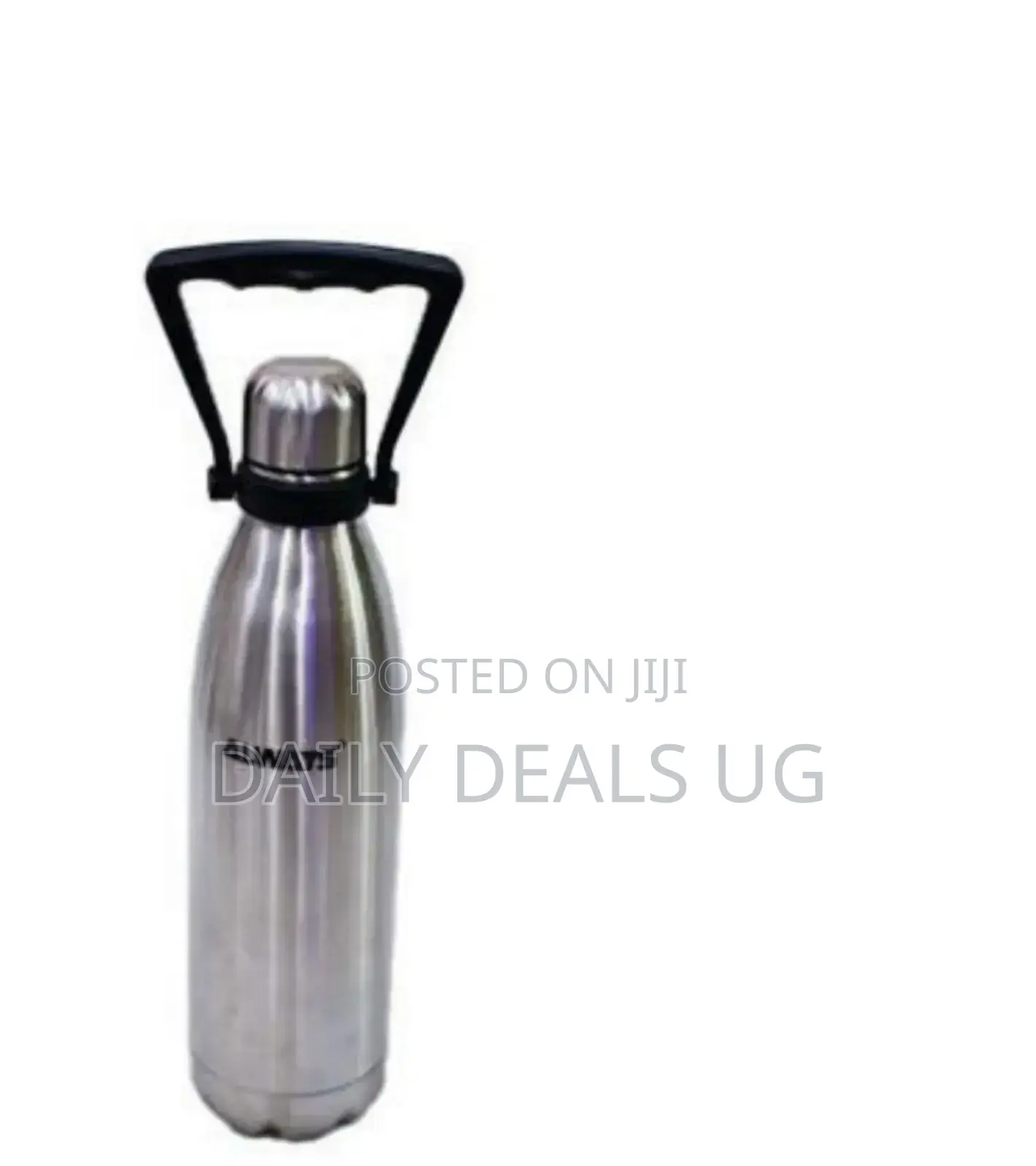Always Vacuum Bottle