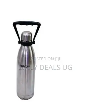 Always Vacuum Bottle