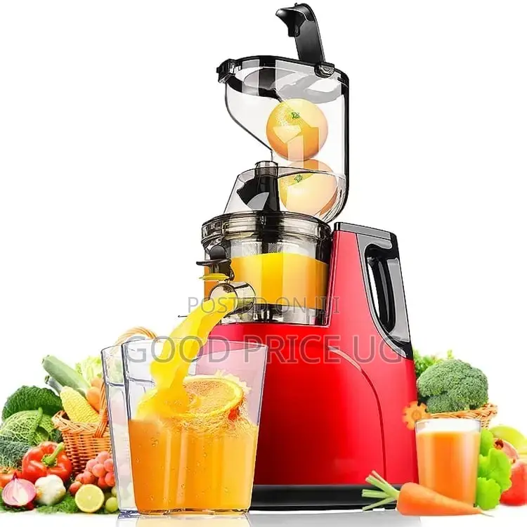 RAF Slow Juicer