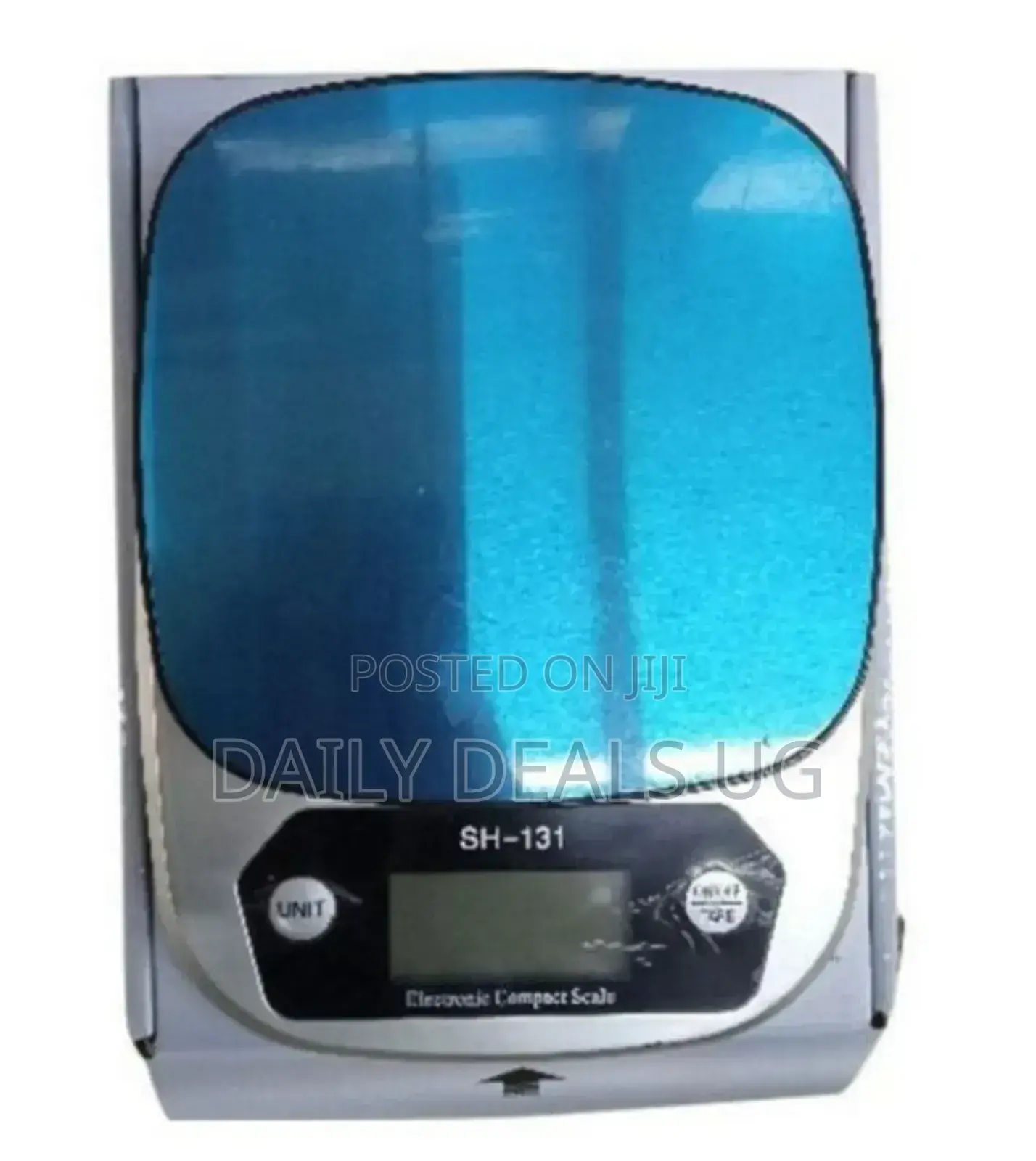 Electronic Digital Scale