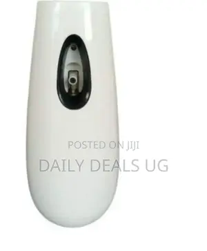 Mounted Automatic Soap Dispenser
