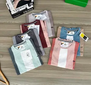 Cozy Knit Wear T-Shirts