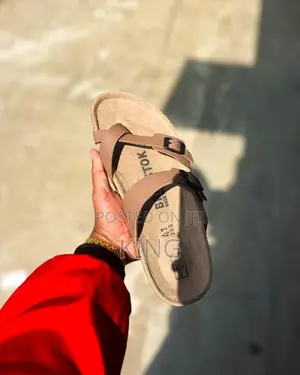 Cute Birkenstock Sandals