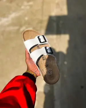 Formal Birkenstock Sandals