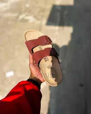 Breathable Birkenstock Sandals