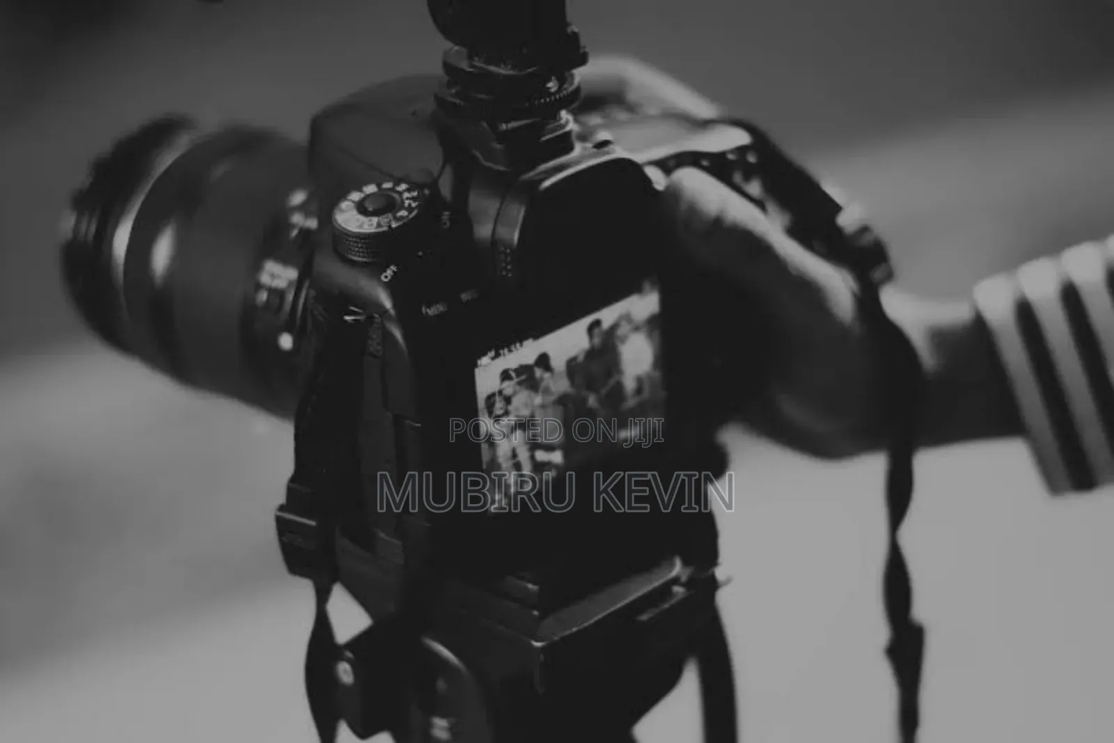 Exquisite Photography and Video Coverage