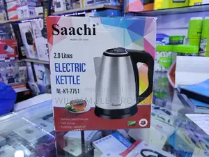 NL-KT-7751 Electric Kettle/2l Saachi Electric Kettle
