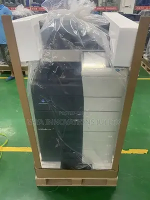 New Design Konica Minolta Bizhub Photocopier Printer Scanner