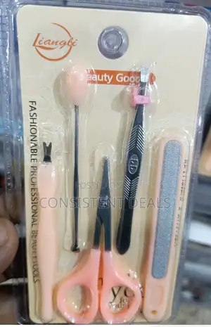 Professional Fashionable Pedicure Kit