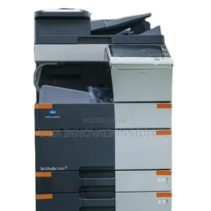 Great Deal on Konica Minolta Bizhub C226 Photocopier Machi