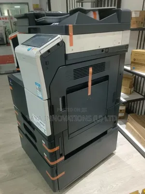 Reliable Konica Minolta Bizhub C364e
