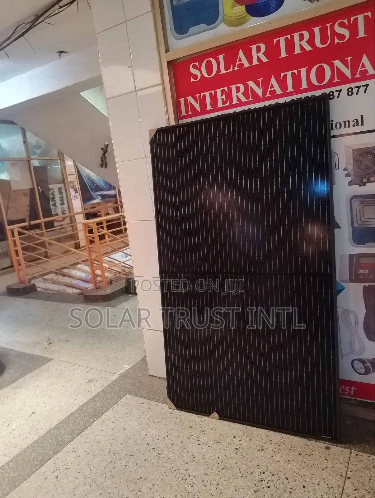 Longi Solar Panels