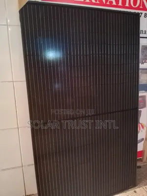Longi Solar Panels