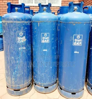45kg Shell Refill at 240,000