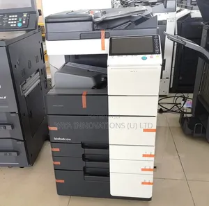 554e Bizhub Super Fast Printer