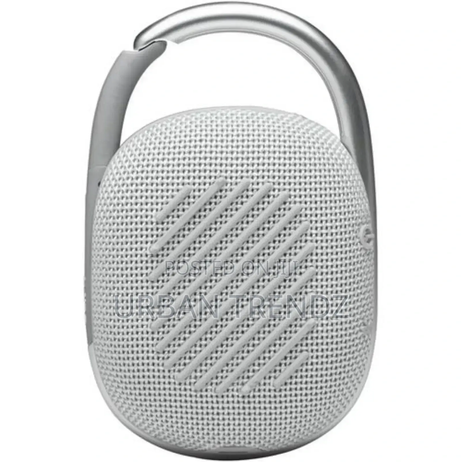 JBL Clip 4 - Portable Mini Bluetooth Speaker, Big Audio