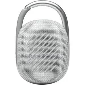 JBL Clip 4 - Portable Mini Bluetooth Speaker, Big Audio