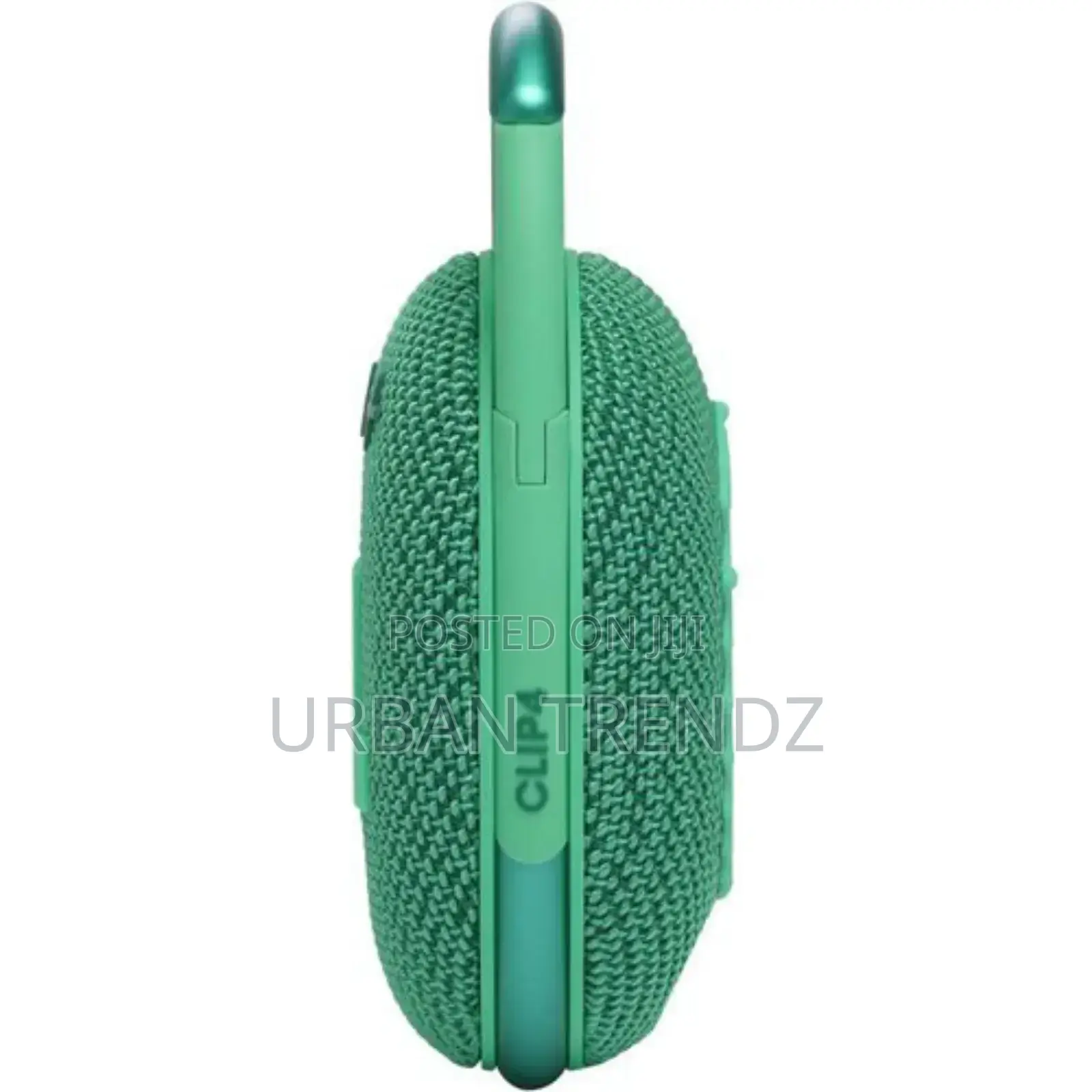 JBL Clip 4 - Portable Mini Bluetooth Speaker, Big Audio