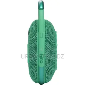 JBL Clip 4 - Portable Mini Bluetooth Speaker, Big Audio