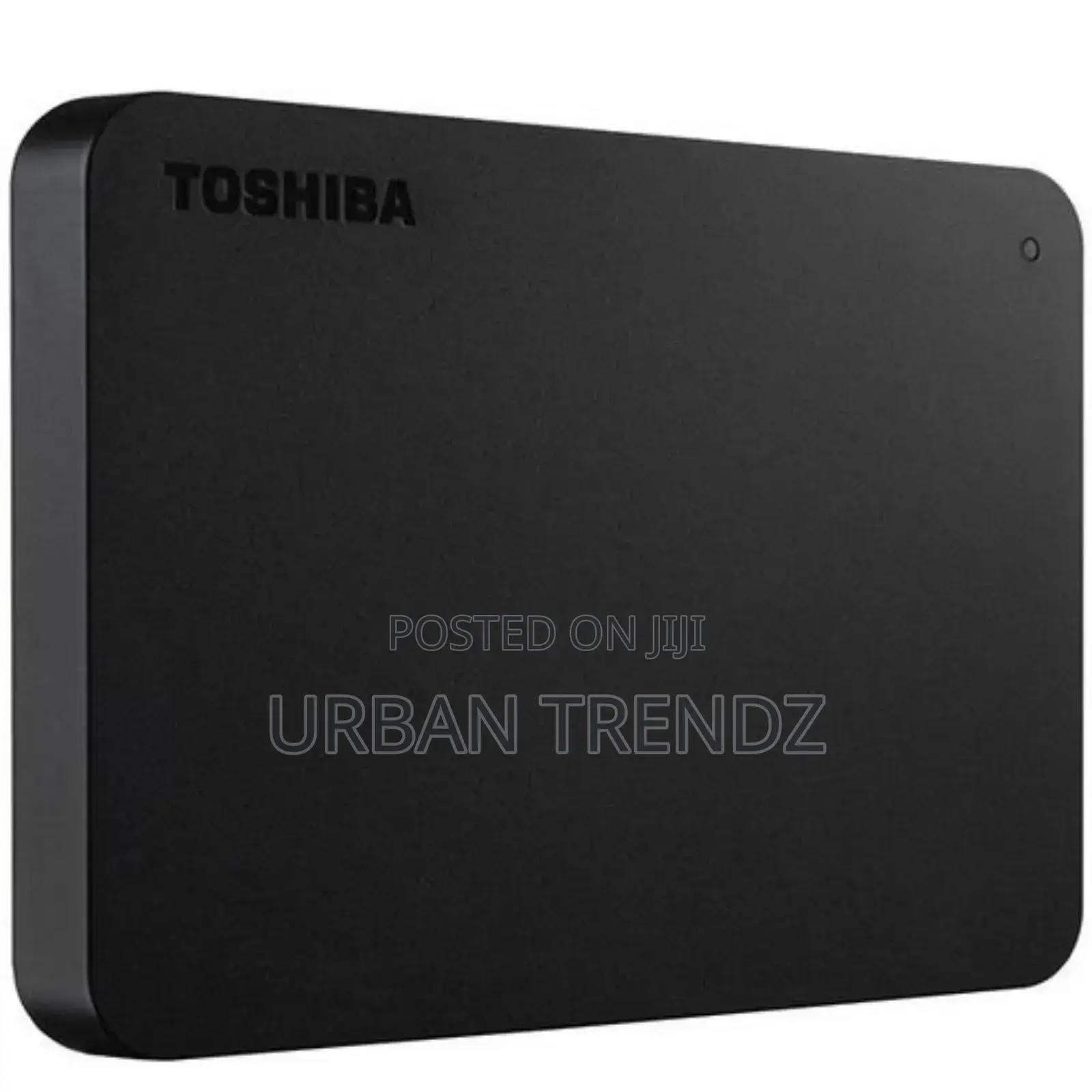 Toshiba Canvio Basics 1TB Externalusb 3.0portable Hard Drive