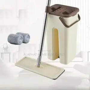 Vertex Magic Mop + Bucket and Extra Top Cloth