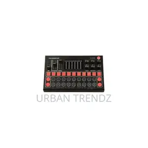 M9 Audio Interface Bluetooth Sound Card Voice Mixer External