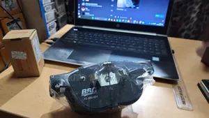 Front Brake Pads BMW F15