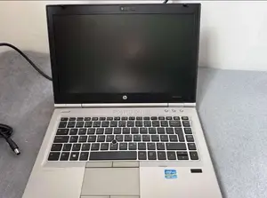 Laptop HP EliteBook 8470P 4GB Intel Core I5 HDD 320GB