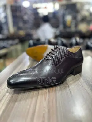 Luxurious Gent Leather Shoes