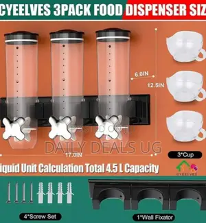 Food Dispenser