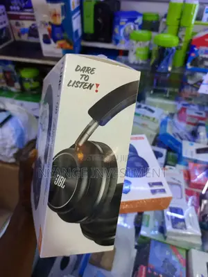 Headphones Wireless by JBL
