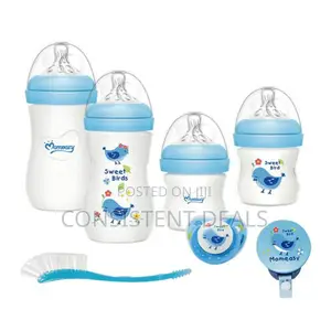 Momeasy Gift Bottle Set